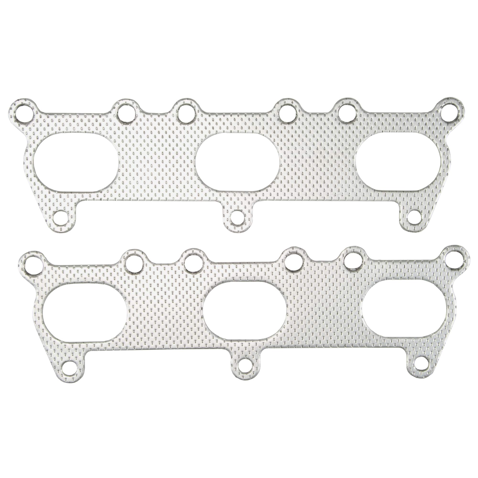 Amazon.com: FEL-PRO MS 97043 Exhaust Manifold Gasket Set : Automotive
